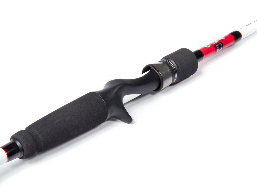 Lanseta Lucky John Vanrex Baitcast 662LF 1.98m 7-28g 2seg