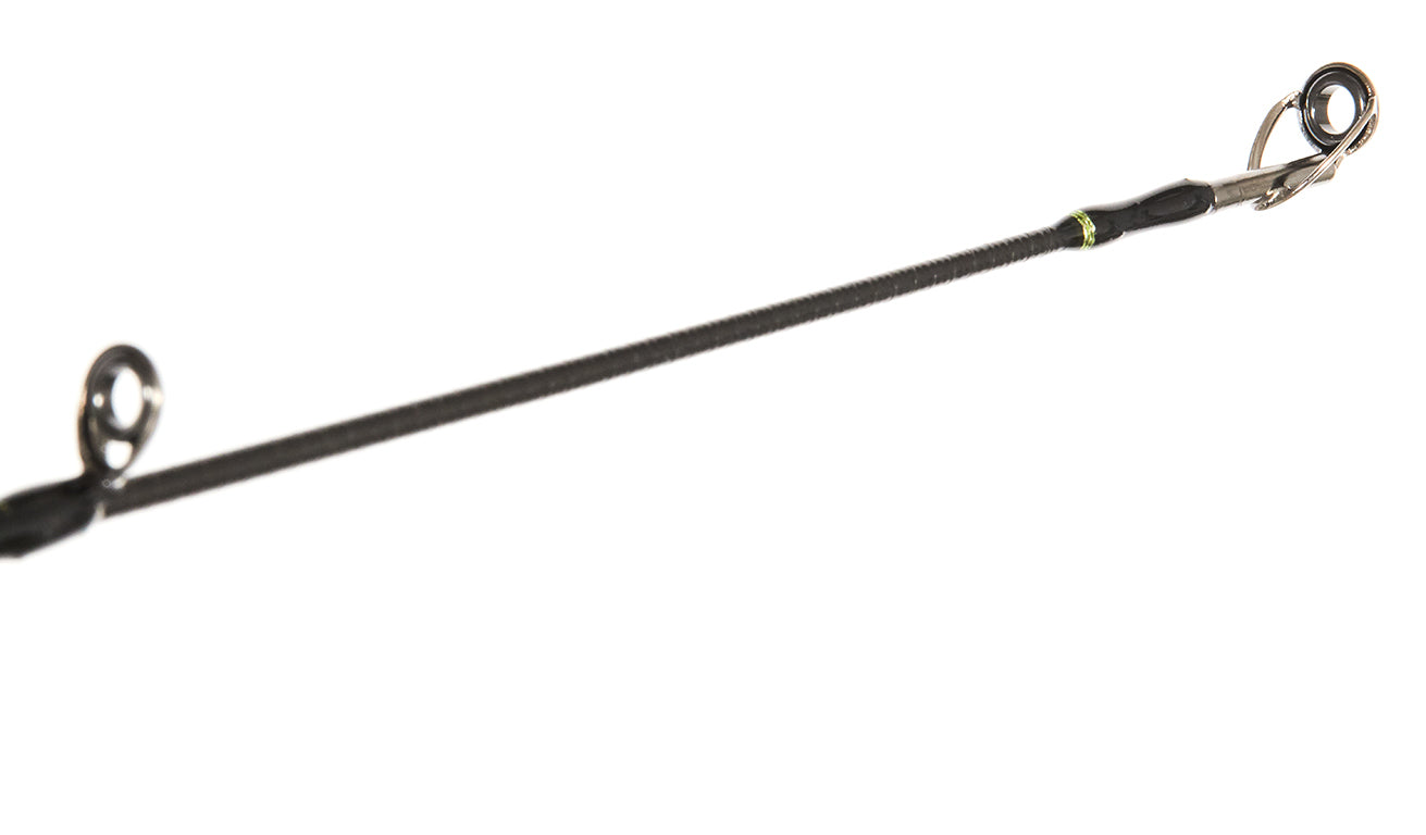 Lanseta Lucky John Vanrex Baitcast 662LF 1.98m 7-28g 2seg
