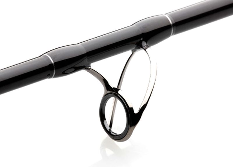 Lanseta MADCAT Black Delux, 100-250g, 2.70m, 2seg