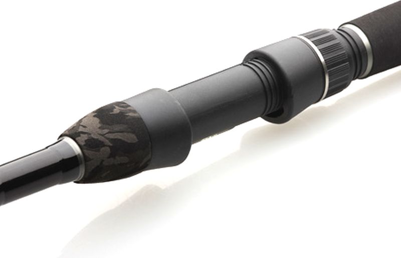 Lanseta MADCAT Black Delux, 100-250g, 2.70m, 2seg