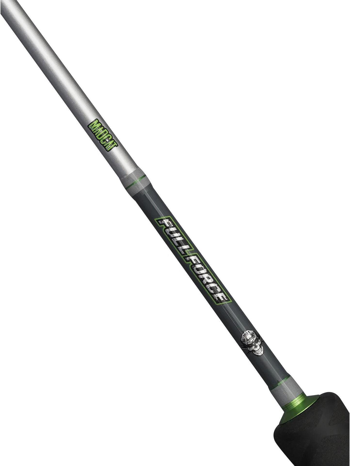 Lanseta MADCAT Full Force Spin Rod, 50-100g, 2.10m, 1+1seg