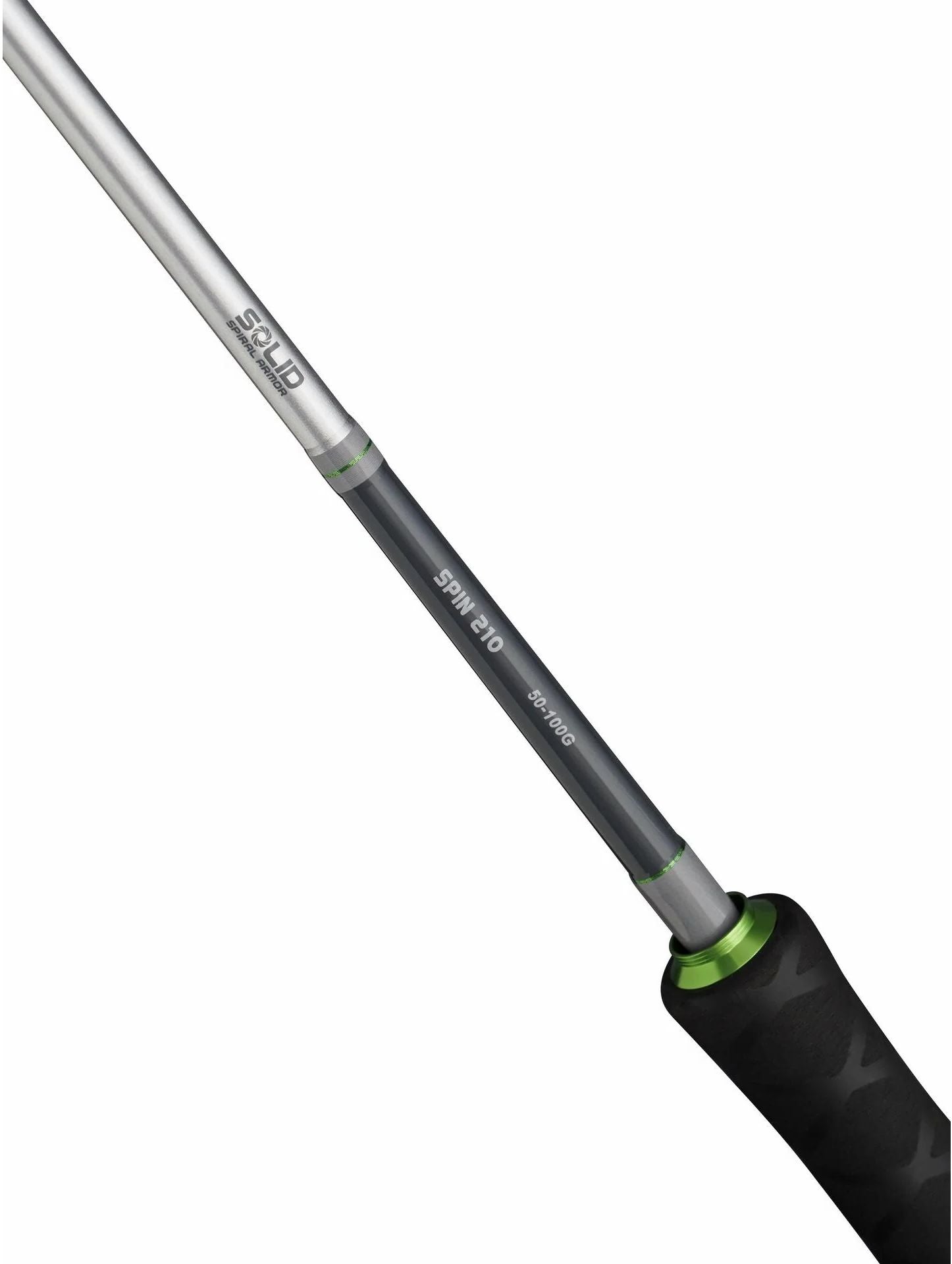 Lanseta MADCAT Full Force Spin Rod, 50-125g, 2.25m, 1+1seg