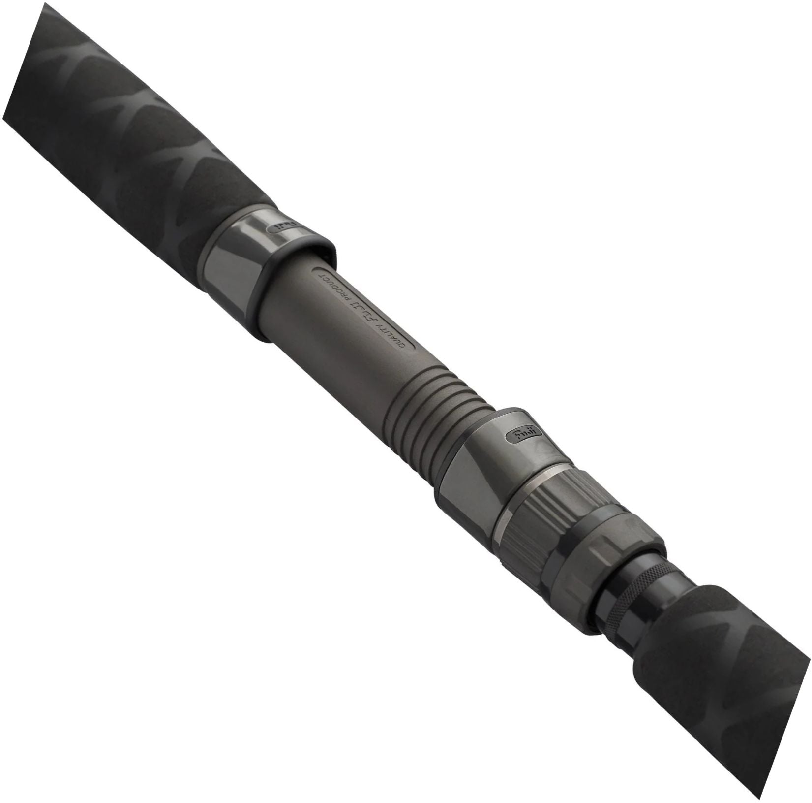 Lanseta MADCAT Full Force Spin Rod, 50-125g, 2.25m, 1+1seg