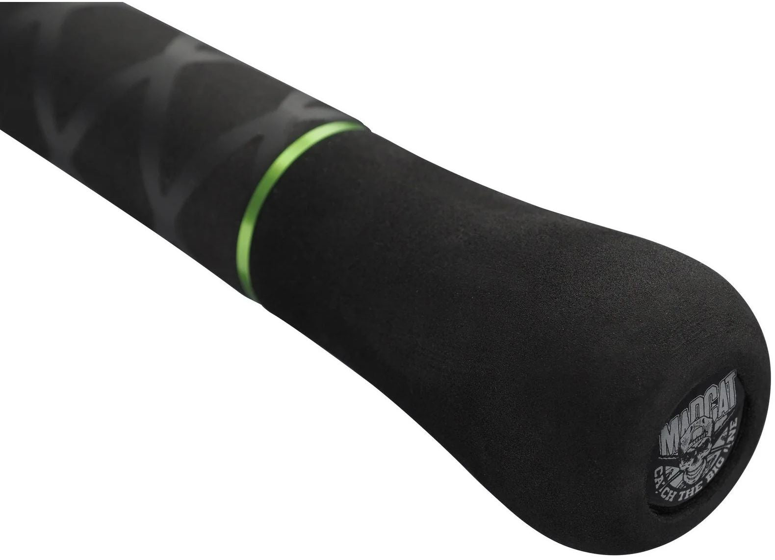 Lanseta MADCAT Full Force Spin Rod, 50-125g, 2.25m, 1+1seg