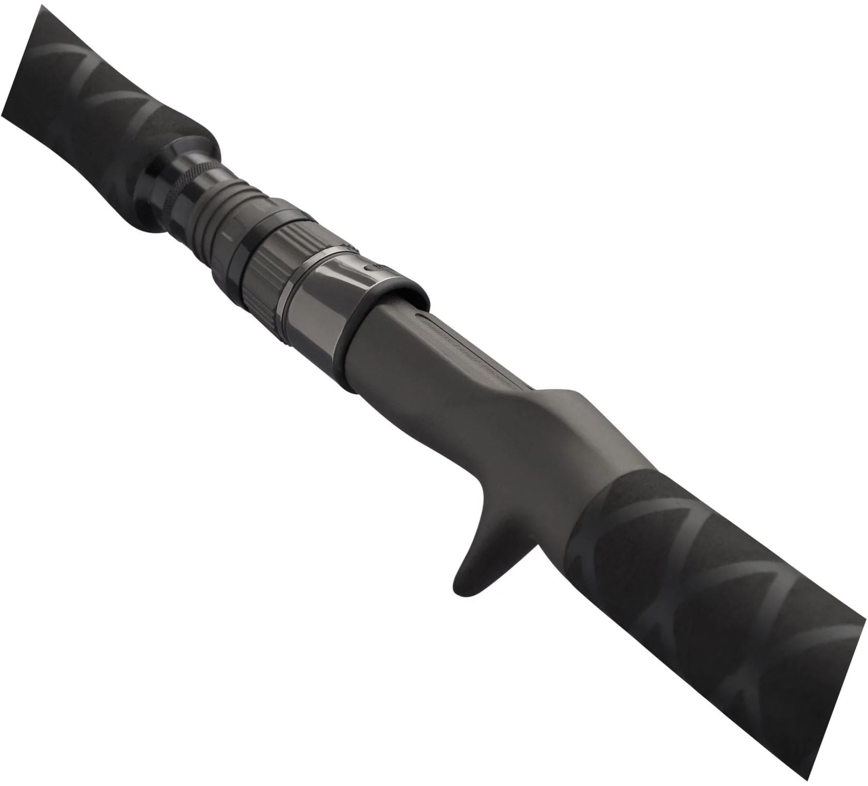 Lanseta MADCAT Full Force Spiral Baitcast Rod, 100-200g, 1.85m, 1seg