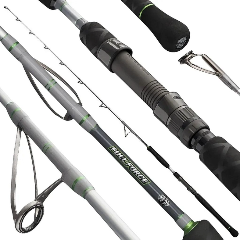 Lanseta MADCAT Full Force Vertical, 1.65cm, 75-175g, 1seg