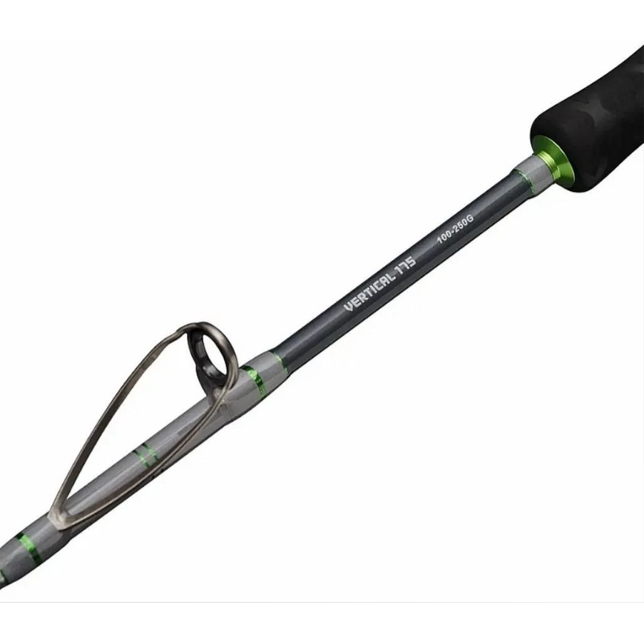 Lanseta MADCAT Full Force Vertical, 1.65cm, 75-175g, 1seg
