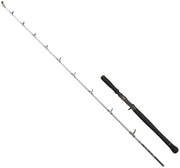 Lanseta MADCAT Full Force Vertical Baitcast Rod, 75-175g, 1.85m, 1seg