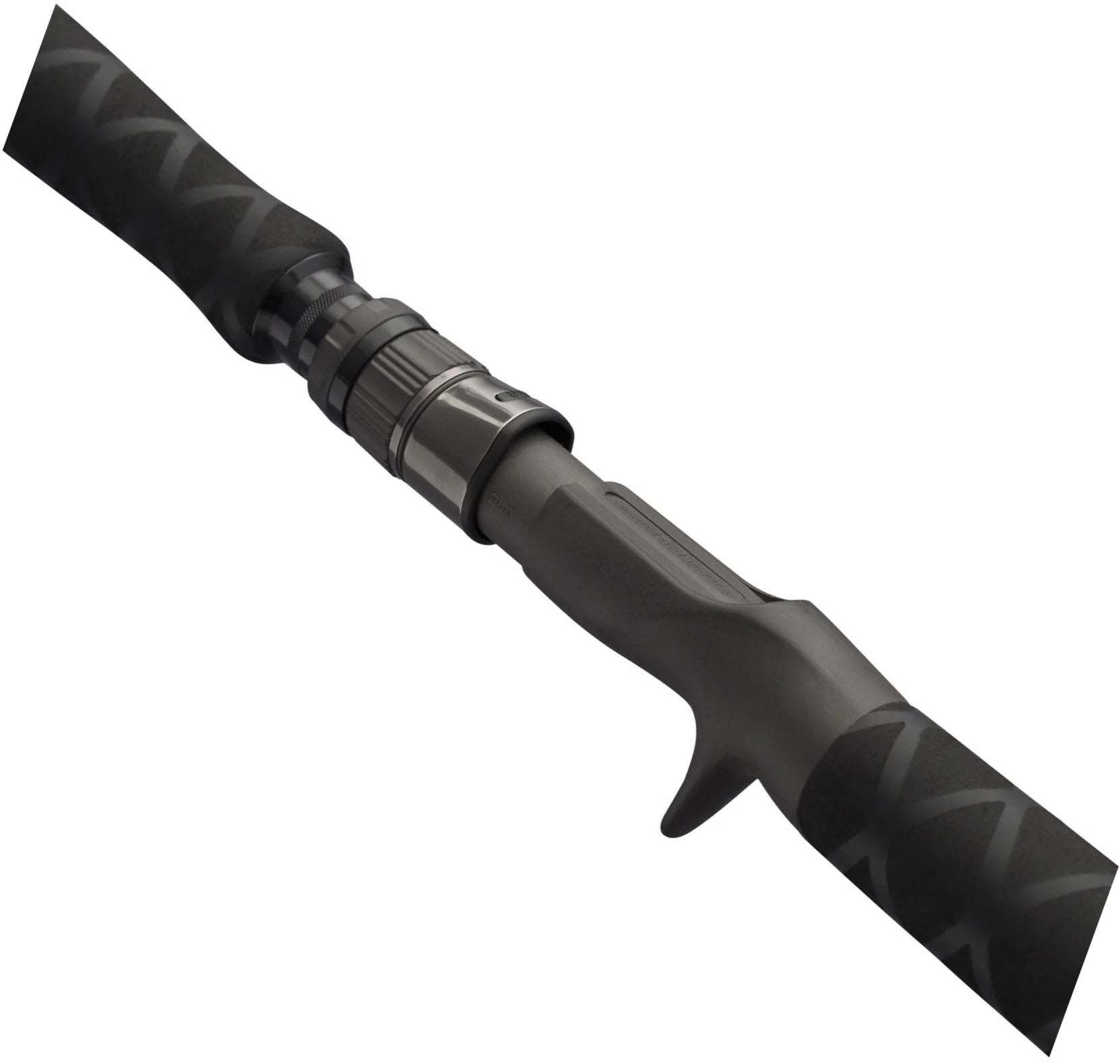 Lanseta MADCAT Full Force Vertical Baitcast Rod, 75-175g, 1.85m, 1seg