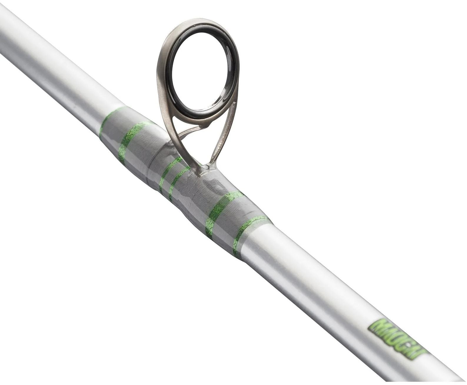 Lanseta MADCAT Full Force Vertical Baitcast Rod, 75-175g, 1.85m, 1seg