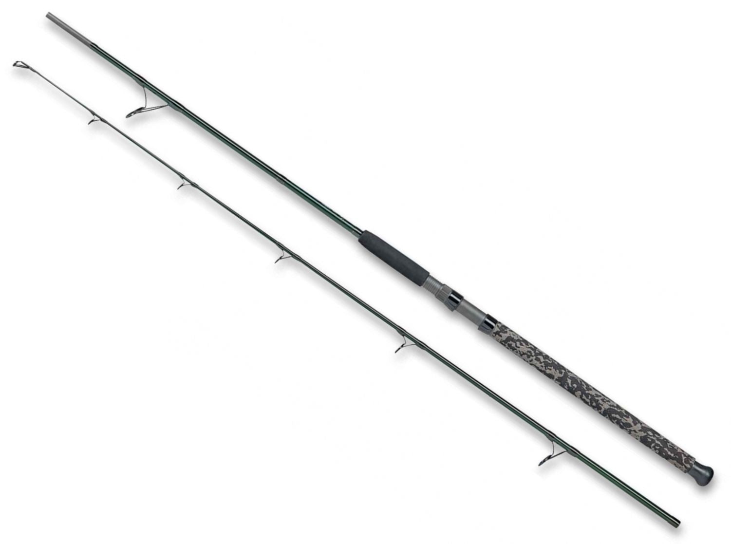 Lanseta MADCAT Green Spin, 40-150g, 2.75m, 2seg