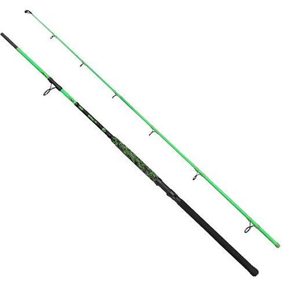 Lanseta MADCAT UV Series Allround 2.85m, 100-250g, 2seg