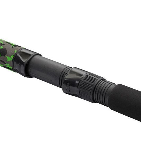 Lanseta MADCAT UV Series Allround 2.85m, 100-250g, 2seg