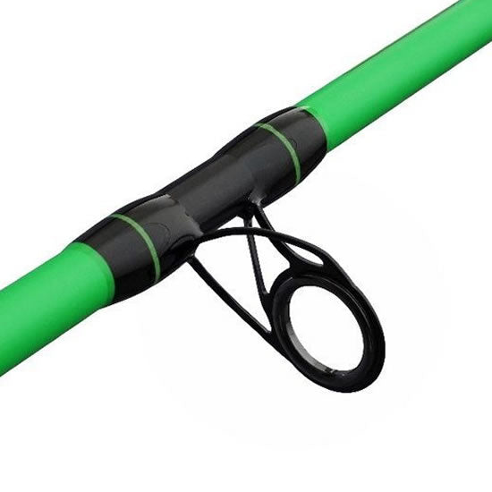 Lanseta MADCAT UV Series Belly Cat Rod 1.70m, 50-150g, 1+1seg