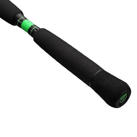 Lanseta MADCAT UV Series Belly Cat Rod 1.70m, 50-150g, 1+1seg