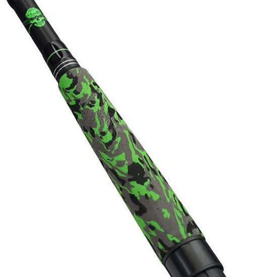 Lanseta MADCAT UV Series Heavy Duty 3.00m, 200-300g, 2seg