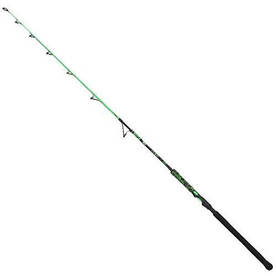 Lanseta MADCAT UV Series Vertical 1.75m, 50-150g, 1seg