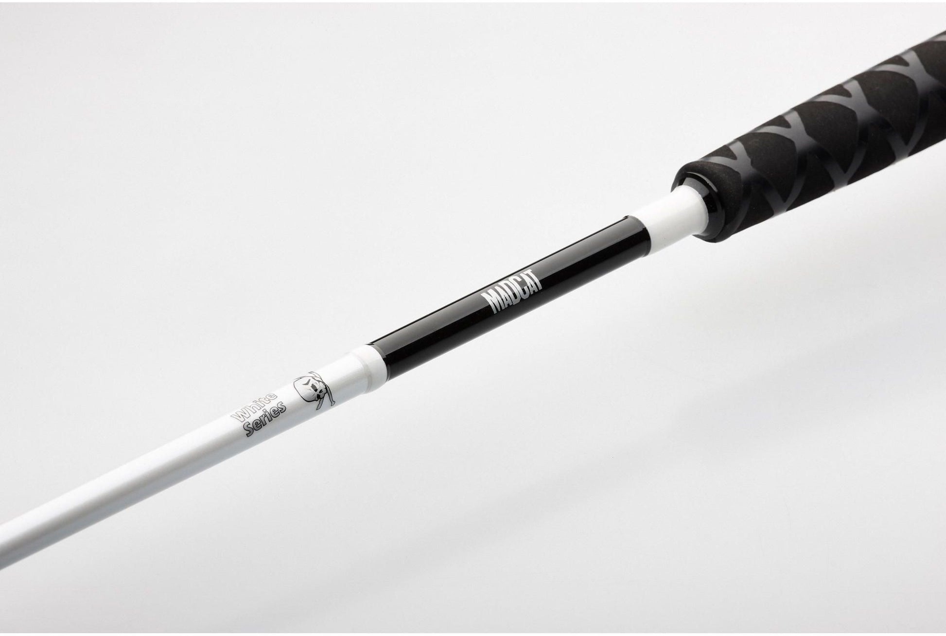 Lanseta MADCAT White Clonk Teaser, 100-150g, 1.80m, 2seg