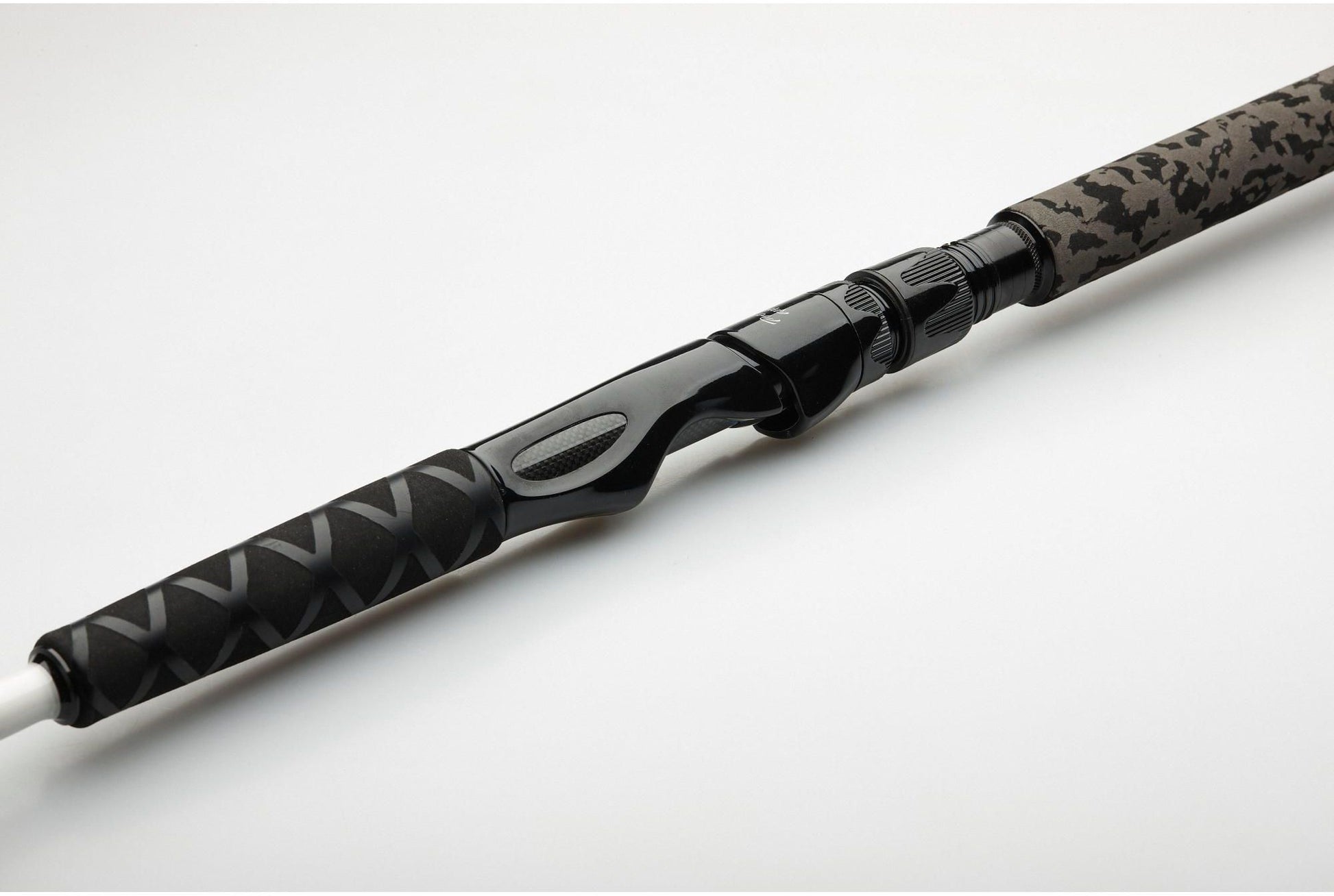 Lanseta MADCAT White Clonk Teaser, 200-250g, 2.40m, 2seg