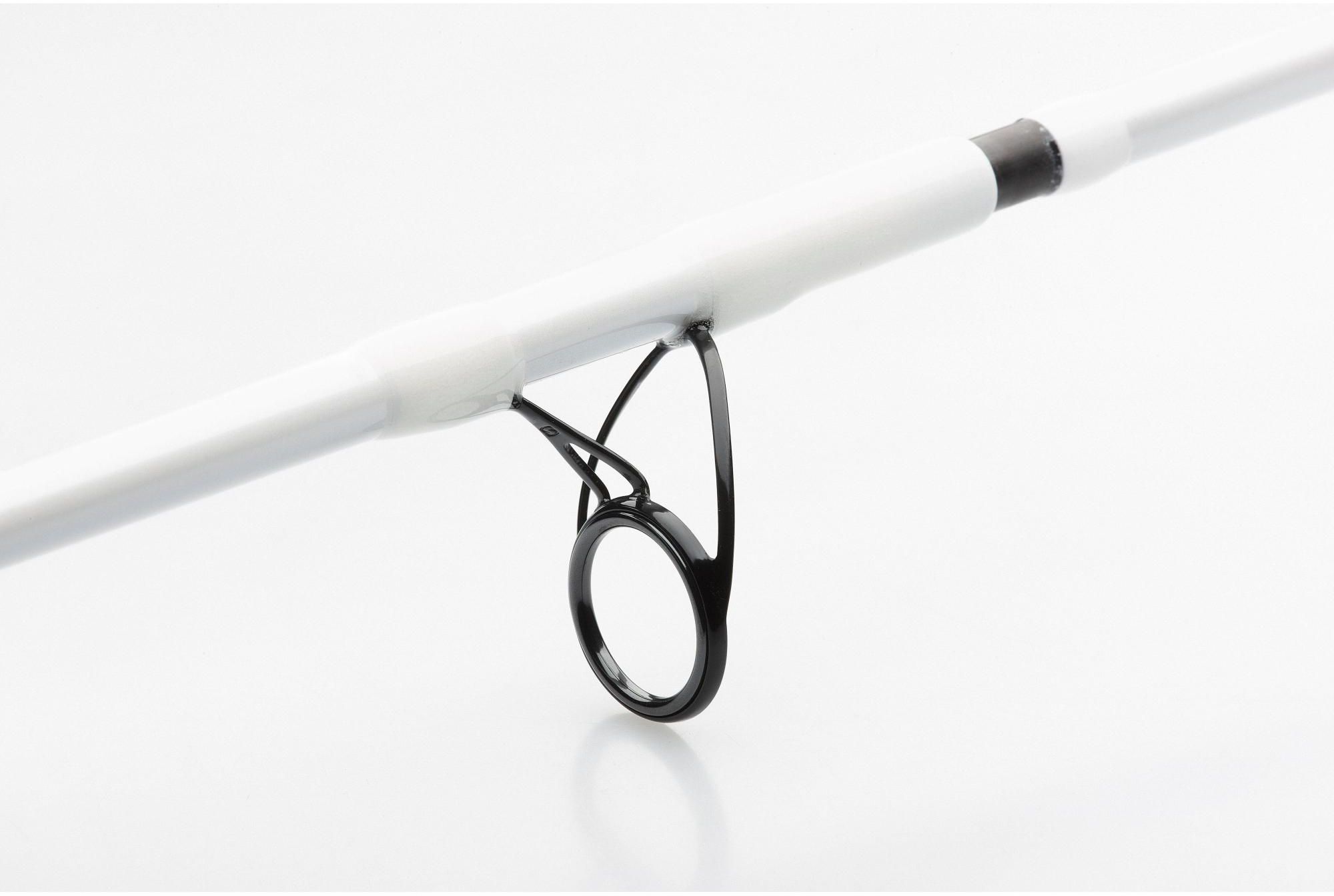 Lanseta MADCAT White Clonk Teaser, 200-250g, 2.40m, 2seg