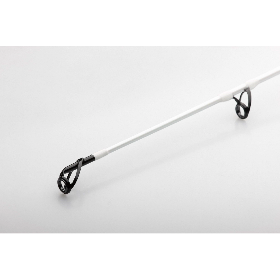 Lanseta MADCAT White Deluxe, 2.75m, 150-350g, 2seg