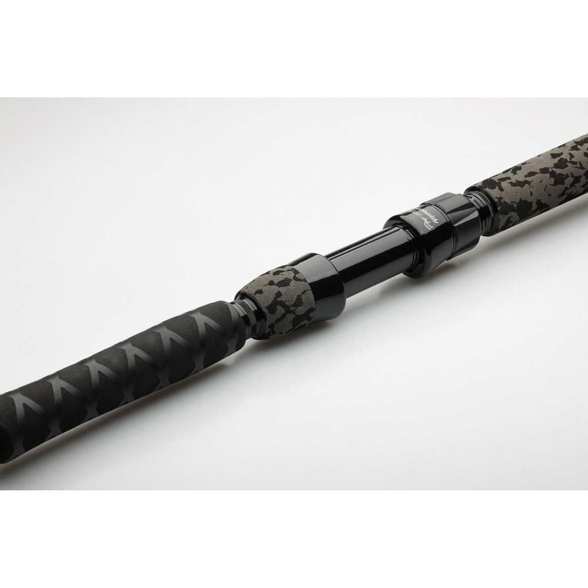 Lanseta MADCAT White Deluxe, 3.20m, 150-350g, 2seg