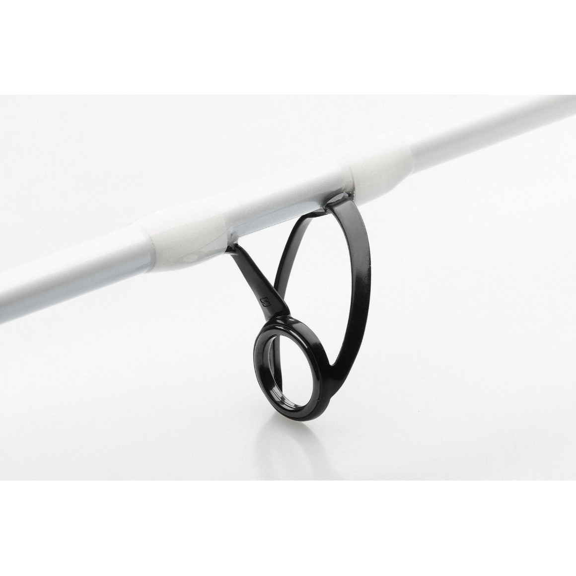 Lanseta MADCAT White Deluxe, 3.20m, 150-350g, 2seg