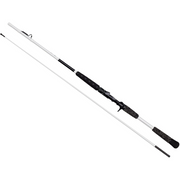 Lanseta MADCAT White Inline LCF Multiplier Rod, 1.85m, 75-175g, 2seg