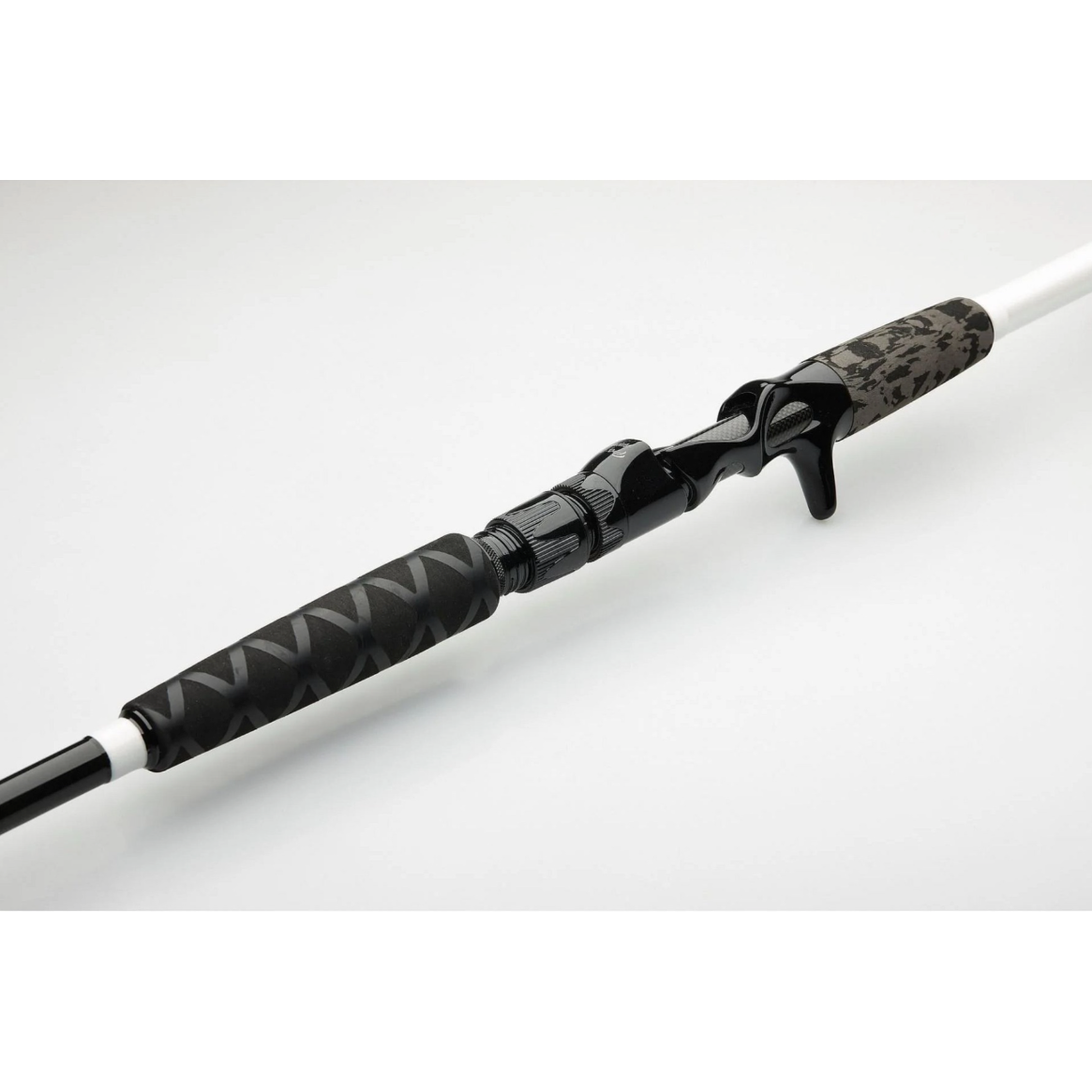 Lanseta MADCAT White Inline LCF Multiplier Rod, 1.85m, 75-175g, 2seg