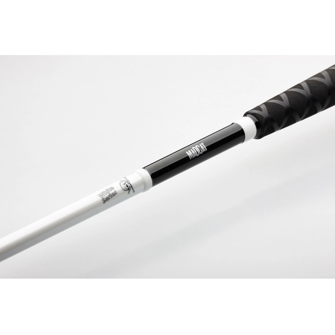 Lanseta MADCAT White Inline LCF Multiplier Rod, 1.85m, 75-175g, 2seg