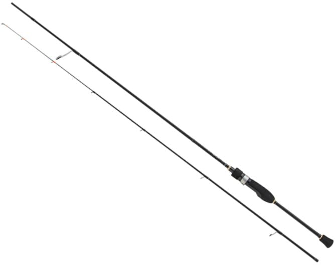 Lanseta MAJOR CRAFT AJI-Do AD1-S682M Spinning Rod, 0.6-5g, 2.07m, 2seg