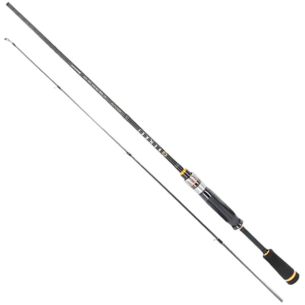Lanseta MAJOR CRAFT Benkei BIS-682ML, 2.03m, 3.5-10.5g, 2seg
