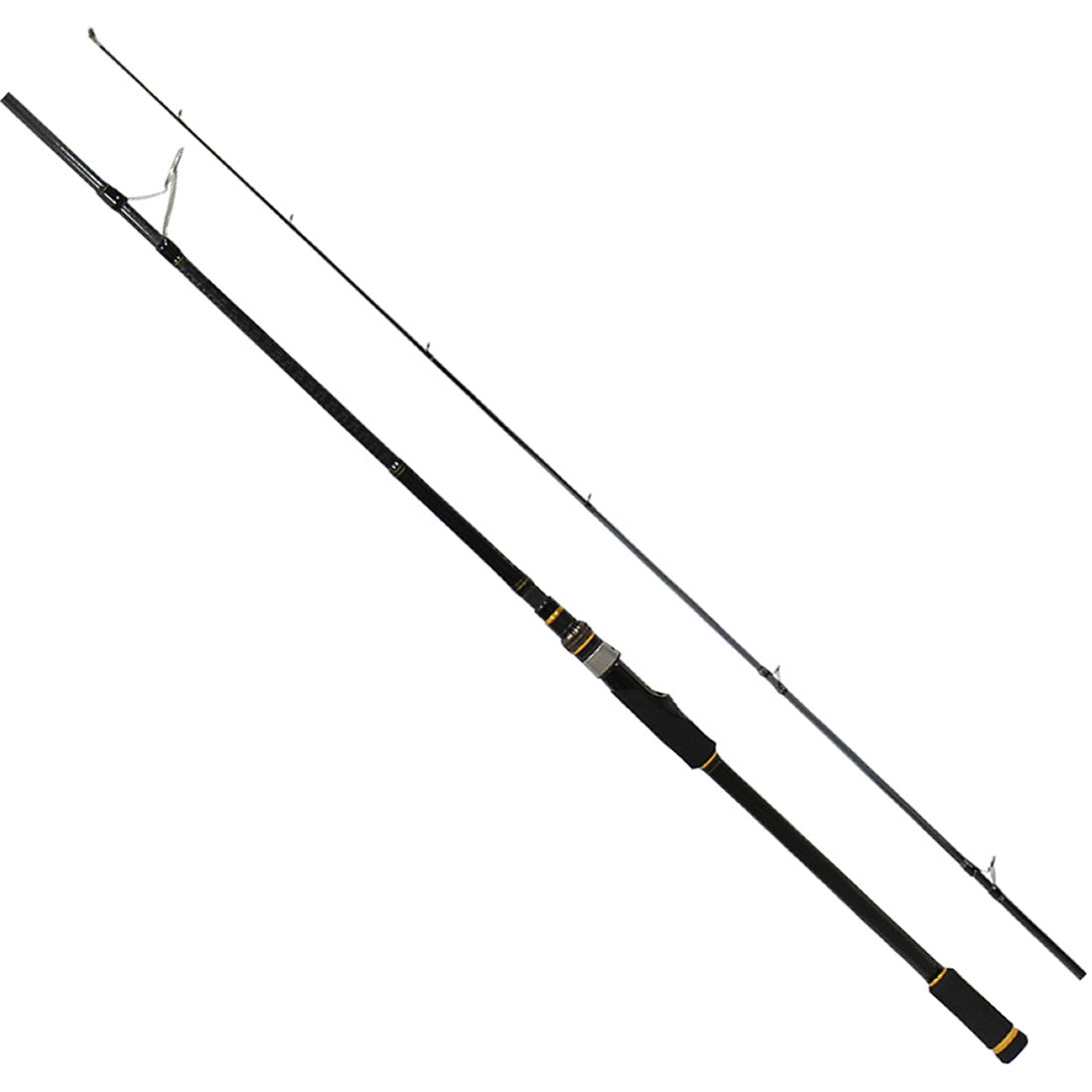 Lanseta MAJOR CRAFT Benkei BIS-722H, 2.18m, 10-42g, 2seg