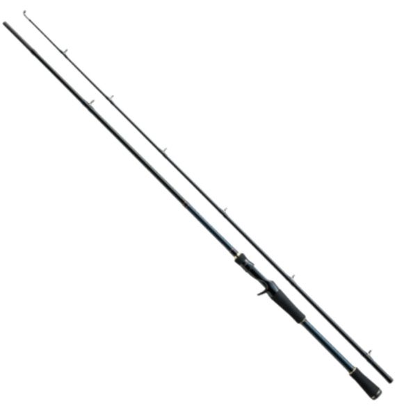 Lanseta MAJOR CRAFT Ceana 692MH Baitcast Rod, 7-28g, 2.05m, 2seg