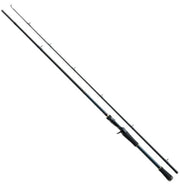 Lanseta MAJOR CRAFT Ceana 722XH Baitcast Rod, 10-80g, 2.18m, 2seg