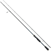 Lanseta MAJOR CRAFT Ceana CNC-662M Regular Spinning Rod, 7-21g, 1.98m, 2seg