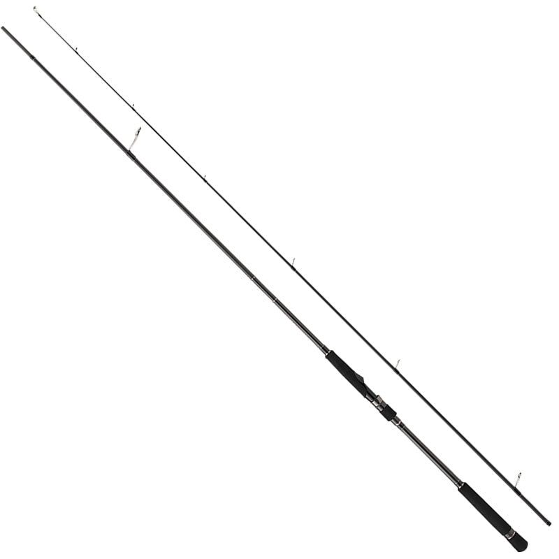 Lanseta MAJOR CRAFT Crosride 5G Shore Jigging M, 2.90m, 15-50g, 2seg