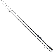 Lanseta MAJOR CRAFT Crostage CRX-792M Spinning Rod, 5-25g, 2.36m, 2seg