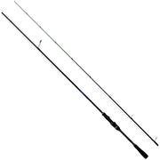 Lanseta MAJOR CRAFT Lati-Go M, 2.36m, 3-18g, 2seg
