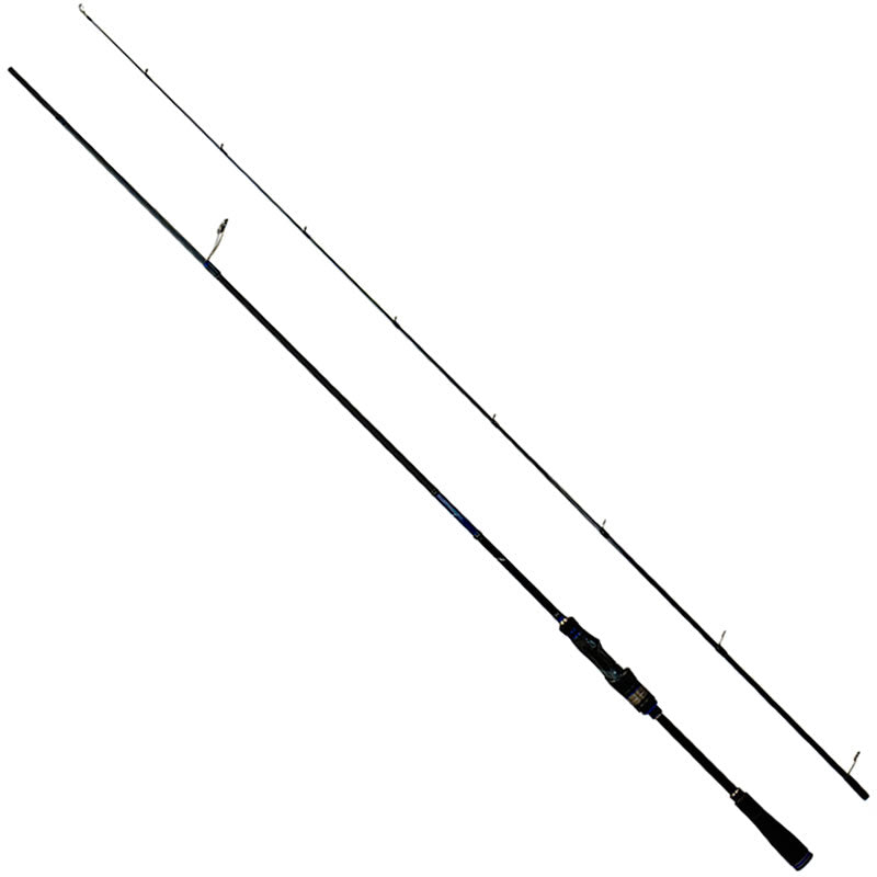 Lanseta MAJOR CRAFT Lati-Go MH, 2.50m, 10-32g, 2seg