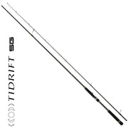 Lanseta MAJOR CRAFT Tidrift 5G Seabass ML, 2.62m, 5-30g, 2seg