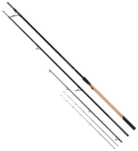 Lanseta MATRIX Aquos Ultra-XD Method Feeder Rod 3+2seg
