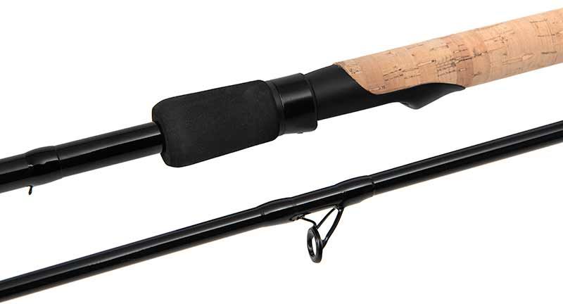 Lanseta MATRIX Aquos Ultra-XD Method Feeder Rod 3+2seg