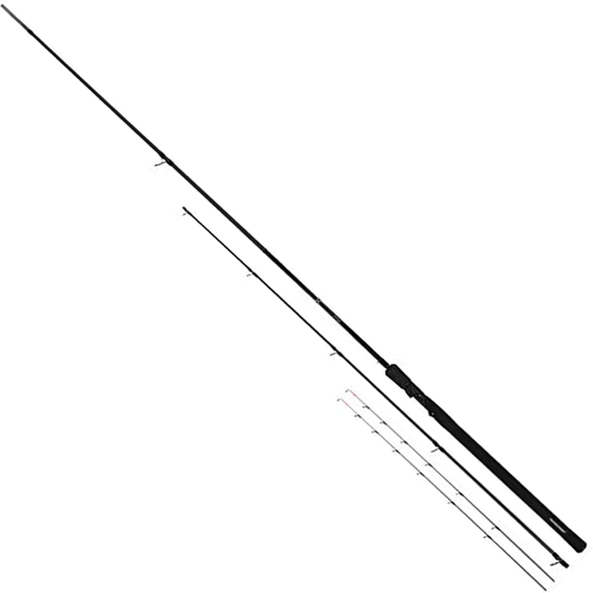 Lanseta MATRIX Horizon X Ultra Pro Commercial Feeder Rods, 10ft/3.00m, 50g, 2+2seg