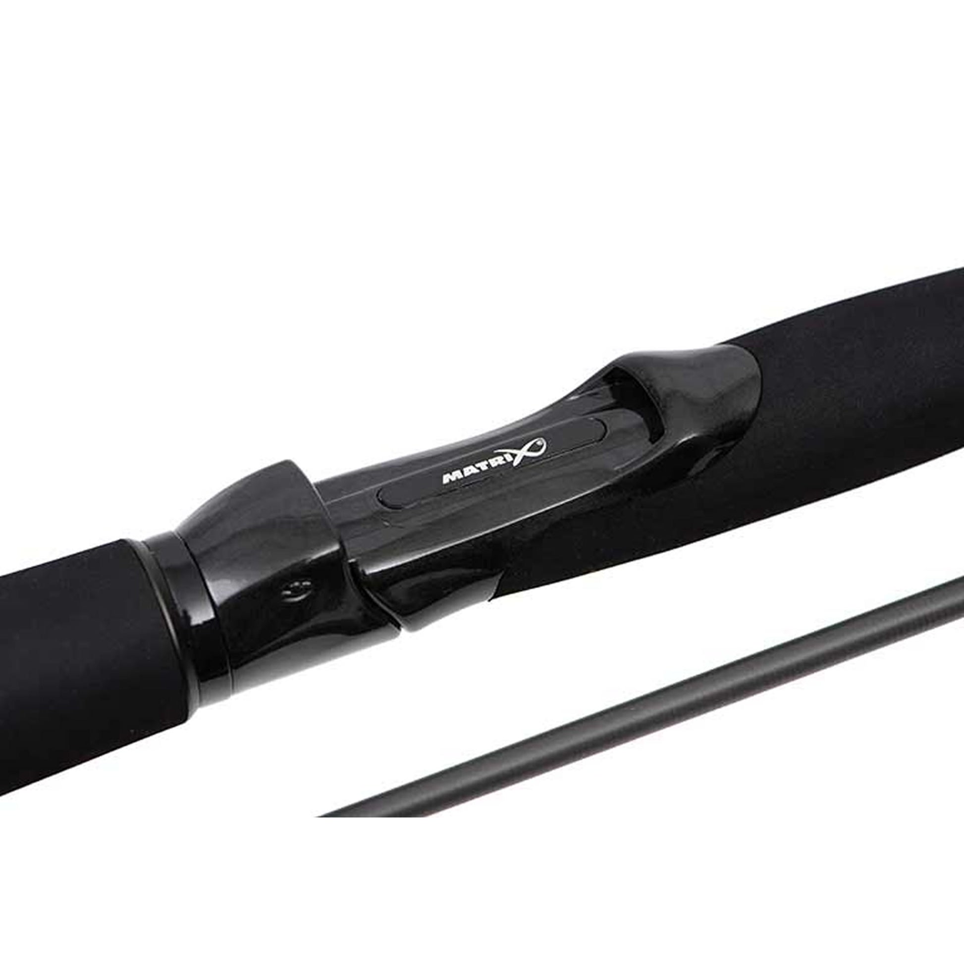 Lanseta MATRIX Horizon X Ultra Pro Commercial Feeder Rods, 10ft/3.00m, 50g, 2+2seg