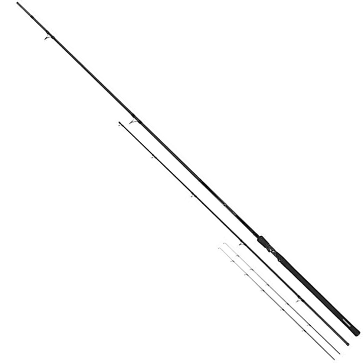 Lanseta MATRIX Horizon X Ultra Pro Distance Feeder, 3.70m, 80g, 2+2seg
