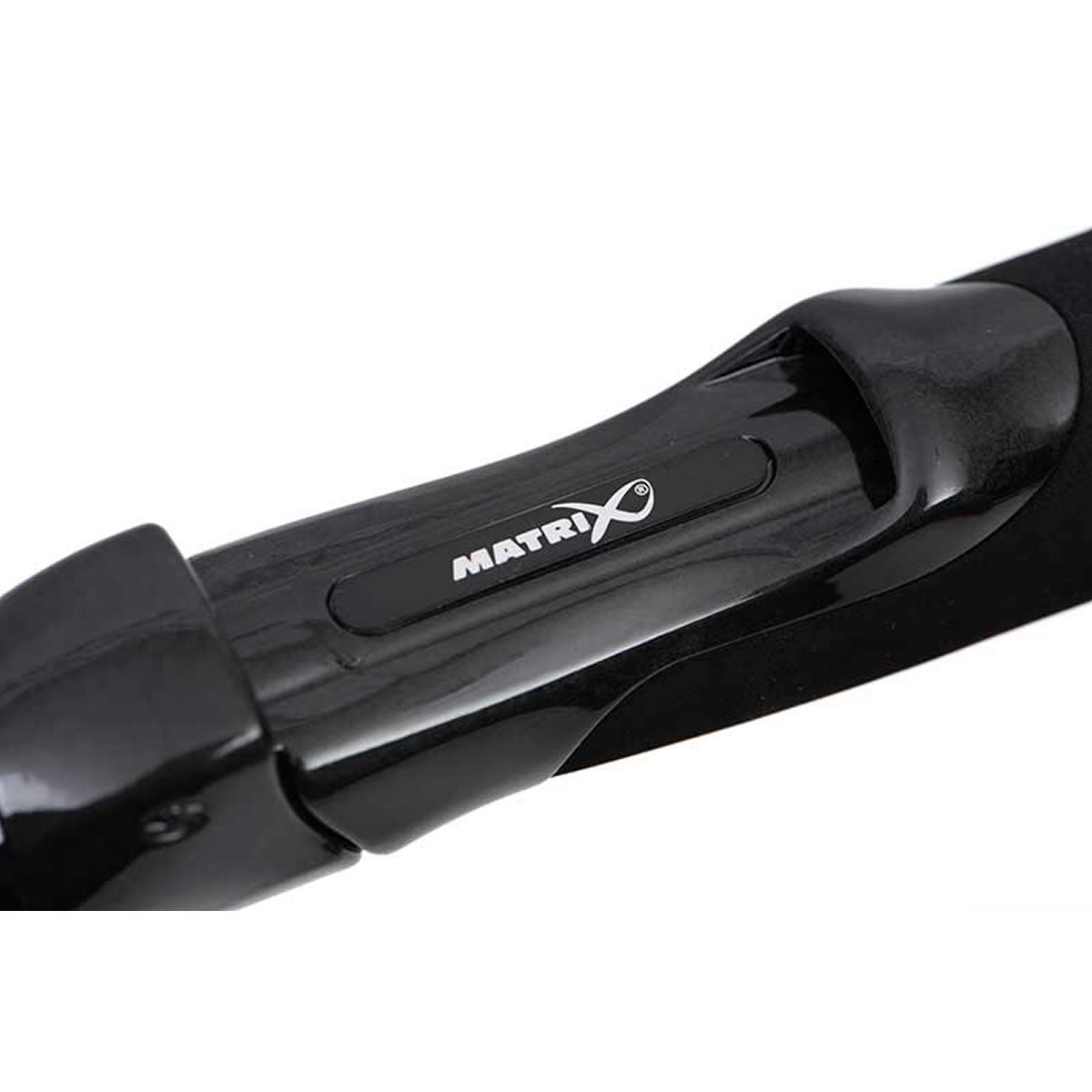 Lanseta MATRIX Horizon X Ultra Pro Distance Feeder, 3.70m, 80g, 2+2seg