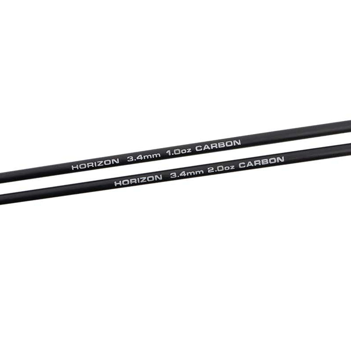 Lanseta MATRIX Horizon X Ultra Pro Distance Feeder, 3.70m, 80g, 2+2seg