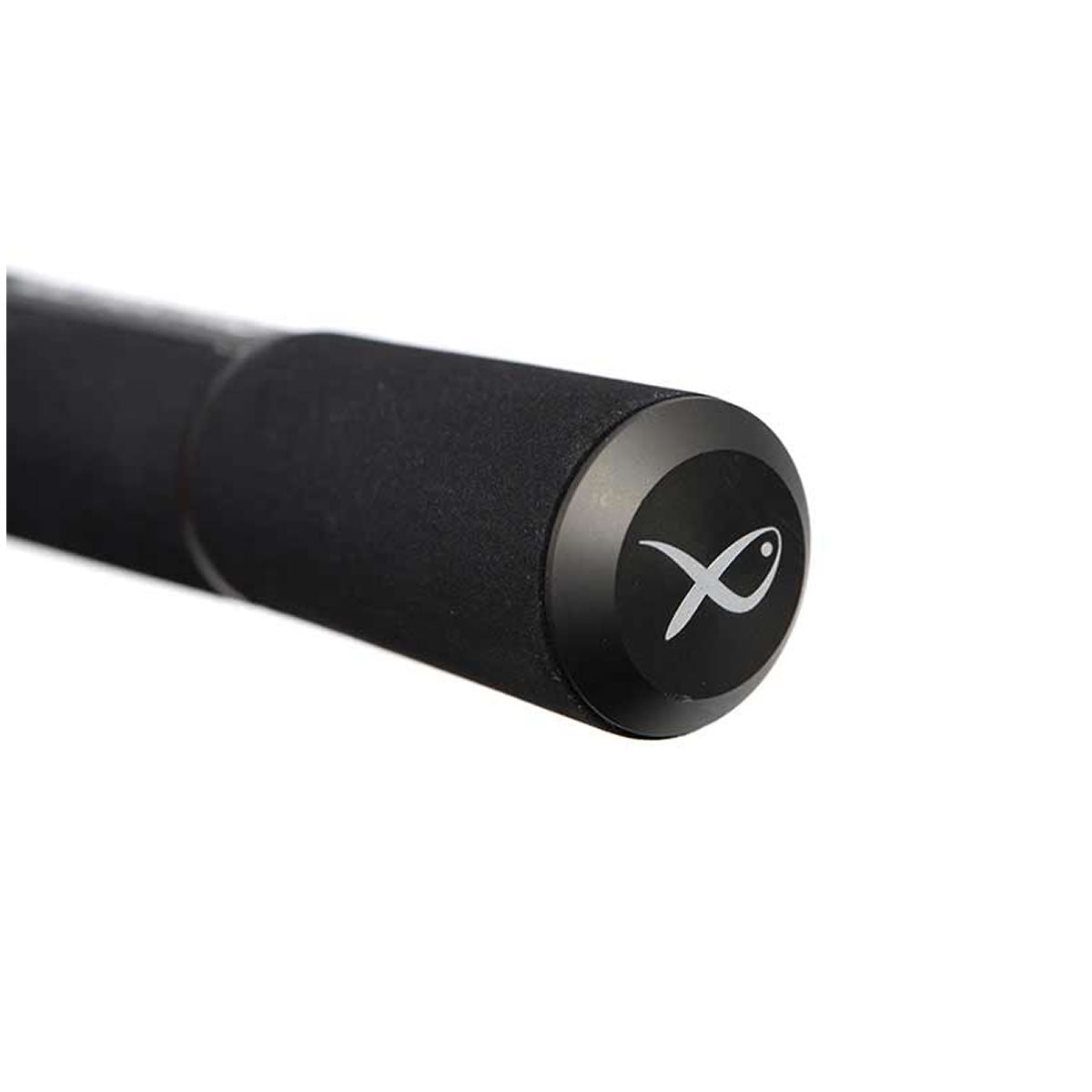 Lanseta MATRIX Horizon X Ultra Pro Distance Feeder, 4.00m, 100g, 3+2seg