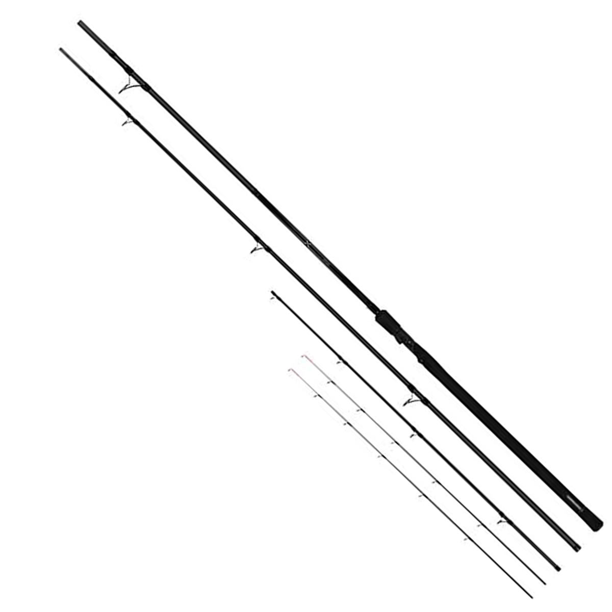 Lanseta MATRIX Horizon X Ultra Pro Distance Feeder, 4.20m, 150g, 3+2seg